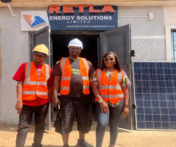 Energy Auditing and Consulting Energy Auditing and Consulting
