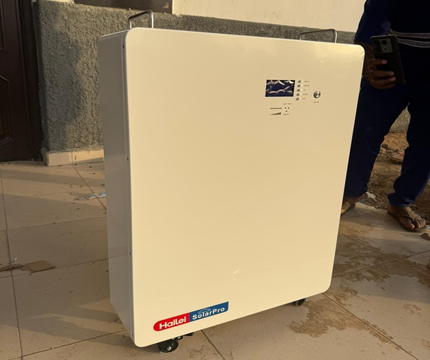 Inverter and Battery Backup Systems Inverter and Battery Backup Systems